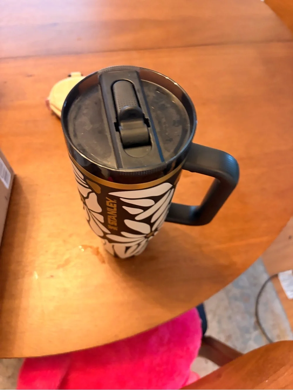 Stanley Protour 40 oz - Picture 3 of 5